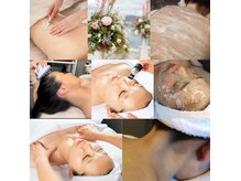 ハウオリ スパ(Hau’Oli Spa)