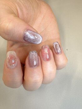 ユーアンドミー(U&Mi)/