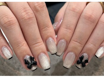 はあとねいる 関内店/