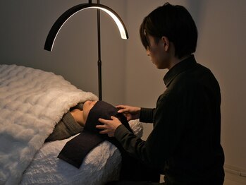 ルナ(Lunaria)の写真/《アクセス抜群!丸の内エリア》完全個室ヘッドスパサロン☆低価格だから通いやすい♪地下鉄丸の内駅徒歩2分