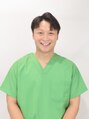 駒込ていくけあ鍼灸整骨院 太田 克将