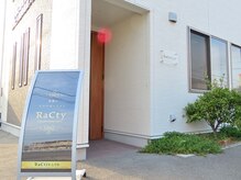 至極の癒し堂 RaCtyの雰囲気（外観/駐車場完備です）