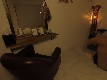 ヴイ スパ(V SPA)/上質な静けさとともに極上の癒し