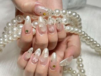 ナナアンドコー(Nana&Co.)/つけ放題