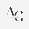 アンジェリックギンザ(Angelic Ginza)のお店ロゴ