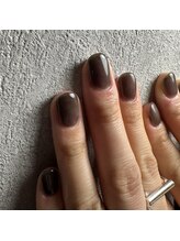 カーロ(at.caroz)/【定額ワンカラー】