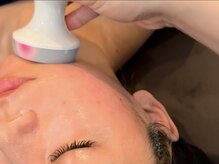 ビューティコア 二子玉川/小顔フェイシャル