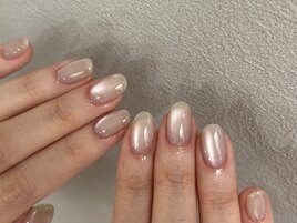 マグネットnail