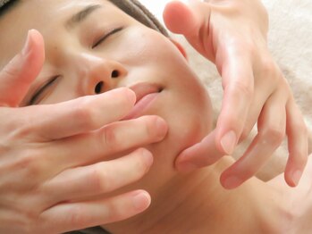 ラフルール(LA FLEUR)/筋組織セラピー