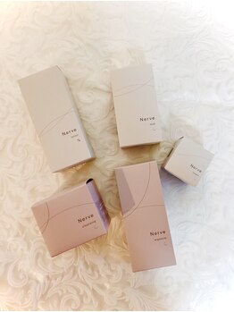 ロージィーローズ(Rosy Rose)/ナーヴ