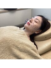 鷺沼駅前整骨院 鍼灸マッサージ院/美容鍼、小顔矯正、小顔EMS