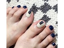 アイ アンド ネイル(Eye＆Nail Day)/定額シンプルコース/フィルイン