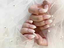 シオネイルサロン 下北沢2号店(sio.nailsalon)/スカルプ アートコース