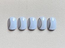 タビア 立川(tabia.)/A design