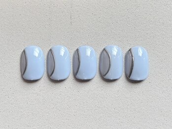 タビア 立川(tabia.)/A design