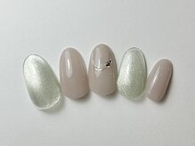 アビー 目白店(abbie)/[目白店限定A]¥9350