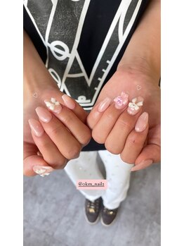 グルーク(GLUCK)/長さ出し10本