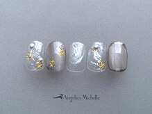 アンジェリカミッシェル センター北店/定額・トレンドアートコース