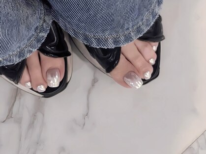 エムディーエーネイル(M.D.A NAiL)の写真