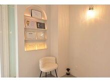 韓美(KANBI)の雰囲気（【韓国肌管理士】資格取得サロン♪）