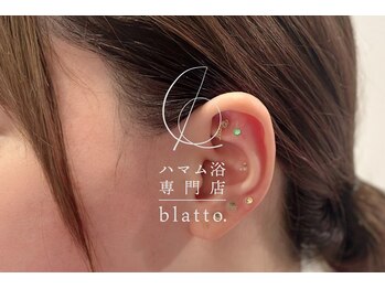 ブラット(blatto.)/design.