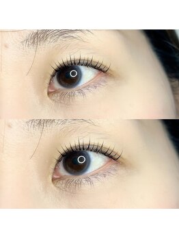 美屋(biya)/ラッシュリフト