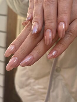 2by マックスビューティー(2by MAX BEAUTY)の写真/【シンプル・オフィス向けも◎】シンプルにこそこだわって自分らしさを☆