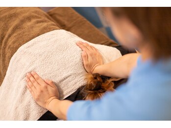 天テラス 嘉島店/整体・もみほぐし・リンパ