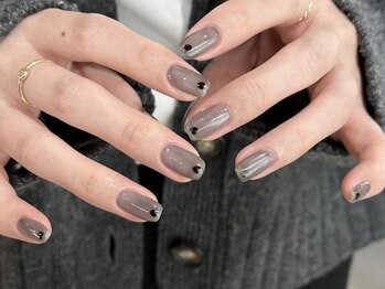 エフ 神戸元町(Effu)/ワンカラー