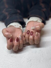 aoi nail