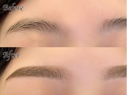 アイマジックピュア 仙台駅前店(EYE MAJIC pure)の写真