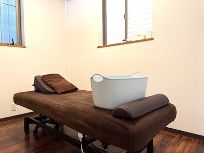 健康堂 白楽整体院の写真
