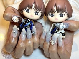 アートパーツやり放題＋3Dパーツ