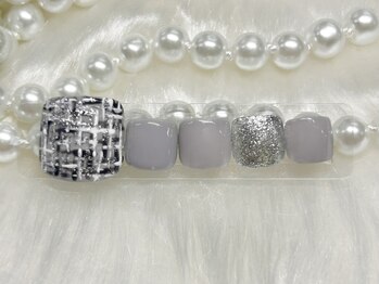 マーメイド(Mermaid)/FOOT☆シンプル定額プラン