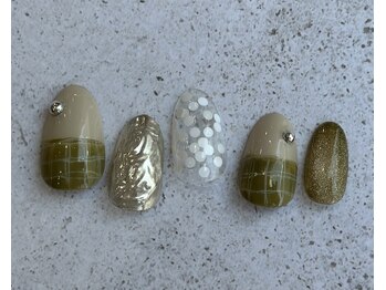 design定額 8,500円