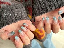 シュエット(Chouette)/マグネット