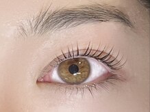 まつげエクステサロン マンハッタン 敦賀店(MANHATTAN)/【パリジェンヌラッシュリフト】