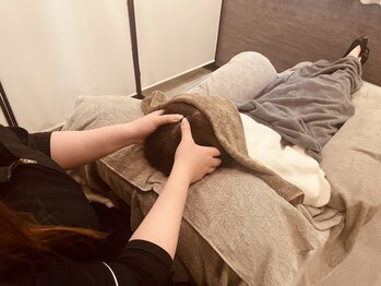 ゴッド(GOD)/極上ドライヘッド