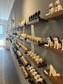 クオーレ 六甲道店(Cuore)&nbsp;ウッドアニマルの専門店に行ってきました♪