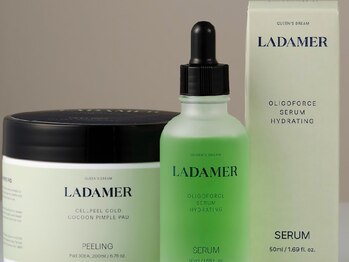 アンドナップ(nap)/肌革命 ラダメール