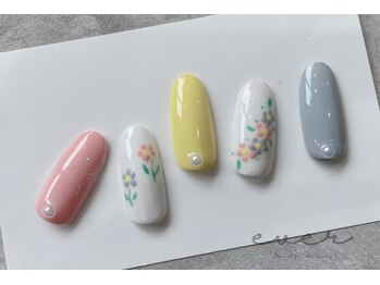 【4月】おすすめデザイン