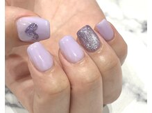 アイラヴラッシュ リキ(Eye Love Lash RIKI)/