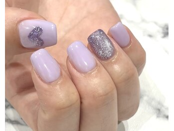 アイラヴラッシュ リキ(Eye Love Lash RIKI)/