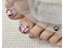 リベルタ(Liberta)/Foot Aコース