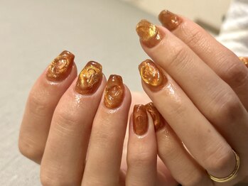 リリー(LILY)/90min持ち込みdesign &nbsp;by mizuk