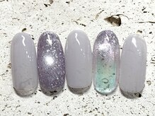 アメリ ネイル(Ameri nail)/定額ネイル¥7040