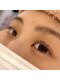 アネラ あびこ店(ANELA)の写真/【あびこ駅徒歩2分】まつ毛パーマ/2200～☆毎月リーズナブルに通えます♪プレミアム瞬間まつげパーマ/2860