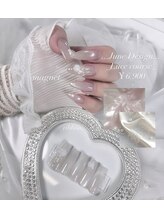 ベリル バイ スタジオ エクラン(Beryl by Studio ecrin)/～【６月定額】Luce　course～