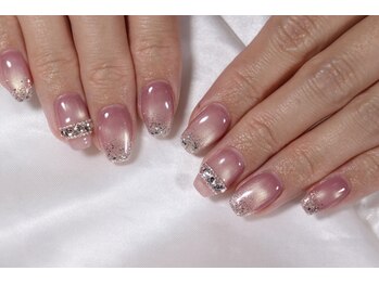 ネイルサロン クイーン(Nail Salon Queen)/