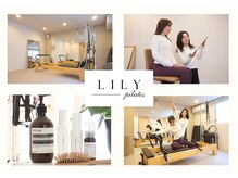 リリー 円山(LILY)